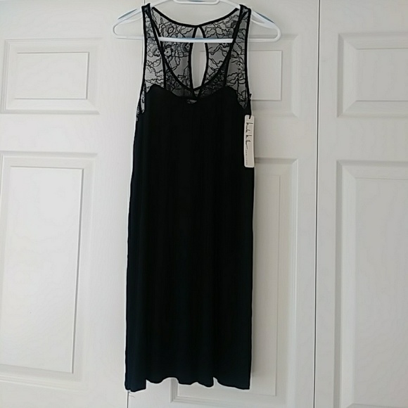 Nicole Miller Dresses & Skirts - Nicole Miller New York Little Black Dress